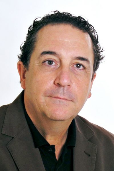 Dr. Fernando Soler