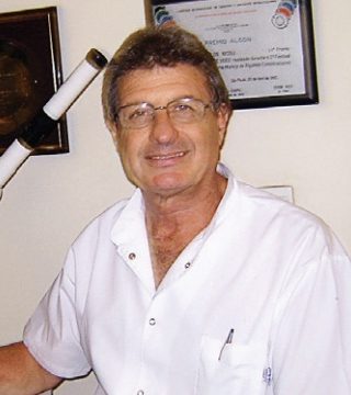 Dr. Carlos Nicoli