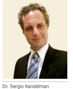 Dr. Sergio Kandelman