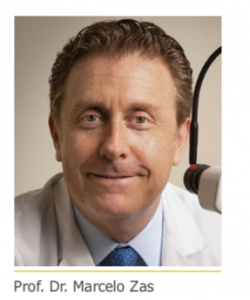 Prof. Dr. Marcelo Zas